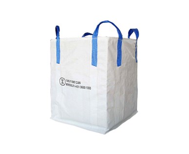 噸袋的用途和環(huán)保要求